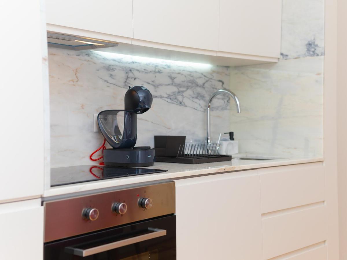 Oporto Guest Downtown Taipas Studio Екстер'єр фото