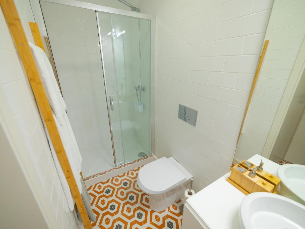 Oporto Guest Downtown Taipas Studio Екстер'єр фото